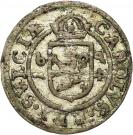 1 Öre - Karl XI
