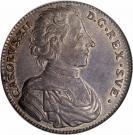 1 Riksdaler - Karl XII