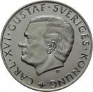 100 Kronor - Carl XVI Gustaf (New Sweden Colony)