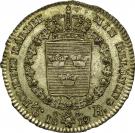 ⅙ Riksdaler - Carl XIV Johan