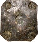 2 Daler Silvermynt - Fredrik I