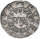 ½ Öre - Karl "Lord Protector" (Type I)