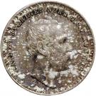 10 Öre - Carl XV