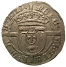 1 Öre - Gustav Vasa (Type II)