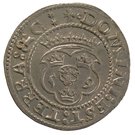 ½ Mark - Gustav Vasa (Type VII)