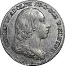 ⅙ Riksdaler - Gustav IV Adolf (2nd portrait)