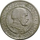 2 Kronor - Gustaf V (Gustaf Vasa)