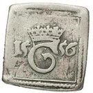 4 Öre - Gustav Vasa (Type I)