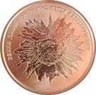 2000 Kronor - Carl XVI Gustaf (Selma Lagerlöf)