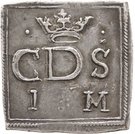 1 Mark "Klippingar" - Karl as Duke of Södermanland