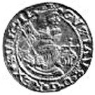 ½ Mark - Gustav Vasa (Type V)