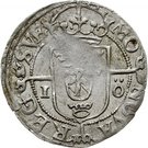 1 Öre - Sigismund of Poland (Type II)