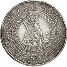 4 Daler - Johann III