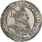 1 Mark - Erik XIV (Legend type 2)