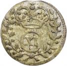1 Öre - Karl XI