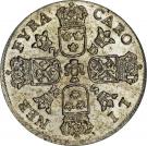 4 Caroliner - Karl XII
