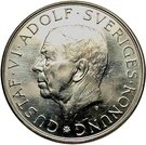 10 Kronor - Gustaf VI Adolf (Birthday)