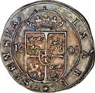 1 Mark - Karl IX