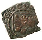 18 Penningar - Gustav Vasa