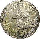 20 Mark - Karl IX