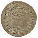 ½ Mark - Gustav Vasa (Type II)