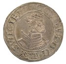1 Mark - Gustav Vasa (Type I)