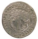 ¼ Daler - Gustav Vasa (Type I)