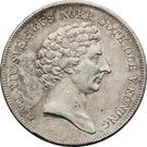 1 Riksdaler Specie - Carl XIV Johan