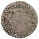 1 Mark - Gustav Vasa (Type I)