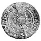 ½ Mark - Gustav Vasa (Type II)