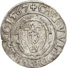 2 Öre - Erik XIV