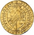 2 Rosenobler - Johan III (Type II)