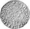 1 Mark - Gustav Vasa (Type III)