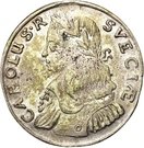 2 Mark - Karl XI
