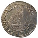 1 Mark - Gustav Vasa (Type II)