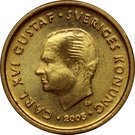 10 Kronor - Carl XVI Gustaf