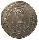 1 Mark - Gustav Vasa (Type I)
