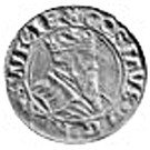 2 Öre - Gustav Vasa (Type II)