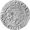 1 Mark - Gustav Vasa (Type II)