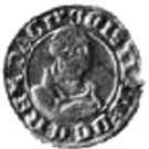 4 Skilling - Gustav Vasa (Type III)