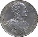 1 Riksdaler - Karl XII