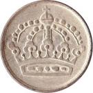 10 Öre - Gustaf VI Adolf