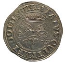 1 Mark - Gustav Vasa (Type II)
