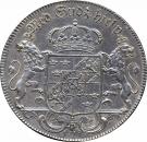 1 Riksdaler - Karl XII