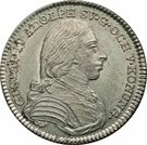 ⅙ Riksdaler - Gustav IV Adolf (3rd portrait)