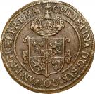 1 Öre - Kristina I (Avest mint)