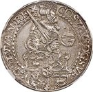 1 Daler - Gustav Vasa (Svartsjö mint)