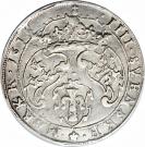 4 Mark - Gustav II Adolf