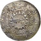 1 Mark - Karl IX