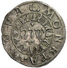 ½ Öre - Karl "Lord Protector" (Type II)